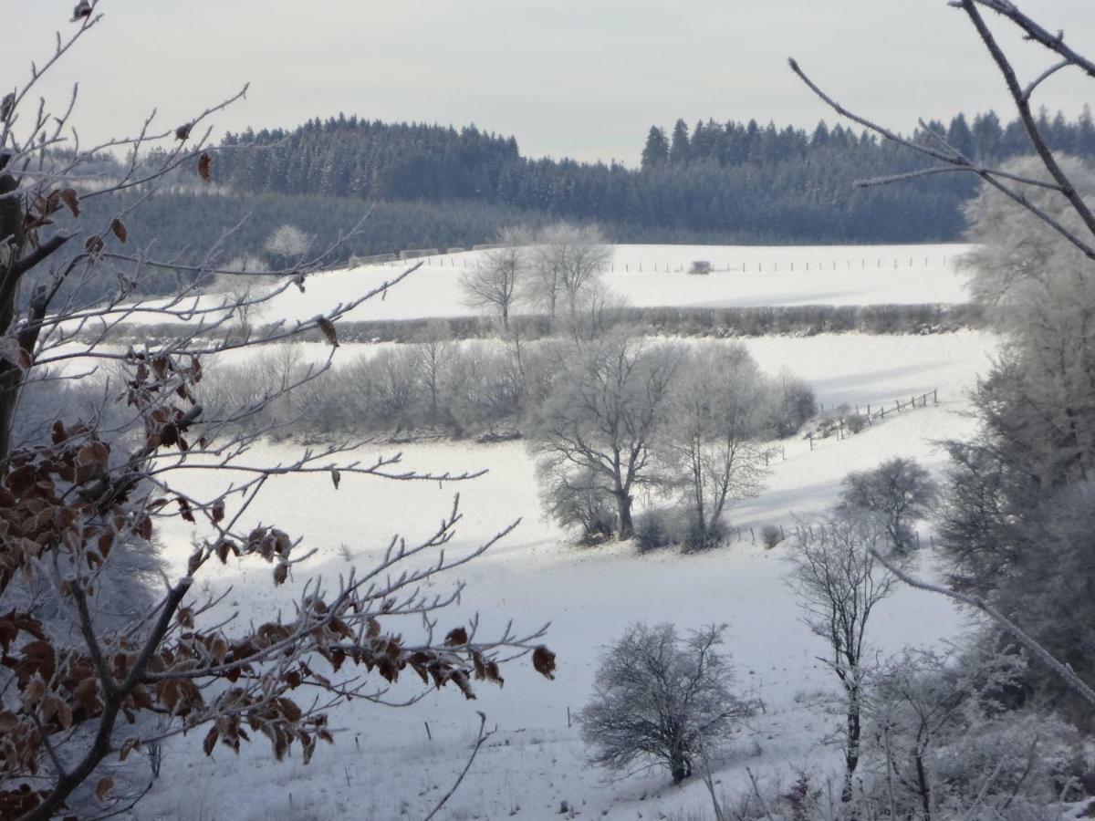 An Huetten Herresbach Экстерьер фото